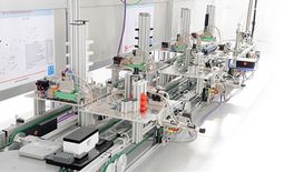 Didactic Equipment