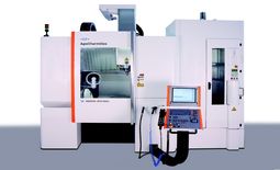 Industrial Machinery