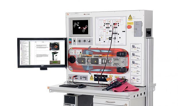 Automotive Equipment