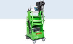 Bosch FSA Vehicle System Analysis